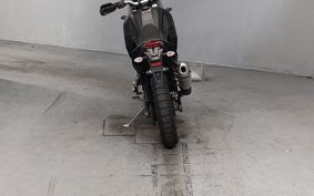 YAMAHA TENERE 700 2022 DM09J