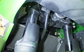 KAWASAKI NINJA 400R 2013 ER400B