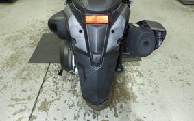 HONDA FORZA 250 2022 MF17