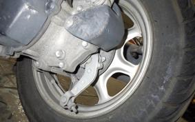 HONDA TACT-4ﾍﾞｰｼｯｸ AF79