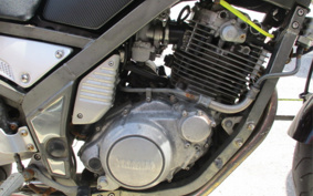 YAMAHA SRX600 1991 3SX