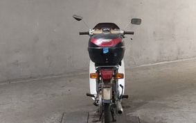 HONDA SUPER CUB50 SUPER CUSTOM C50