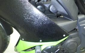 KAWASAKI NINJA 400R 2011 ER400B