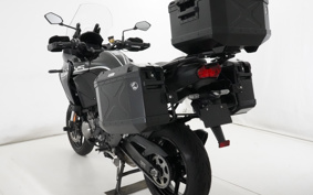 KAWASAKI VERSYS 1000 SE 2019
