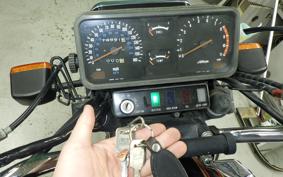 KAWASAKI Z1300 1992 KZT30A