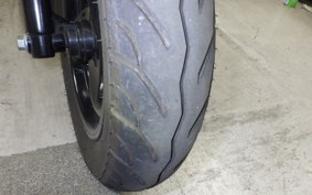 YAMAHA AXIS 125 Z 2023 SED7J