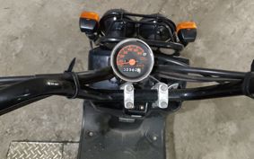 HONDA ZUMAR AF58