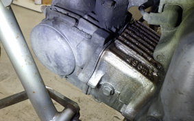 HONDA MAGNA 50 1993 AC13