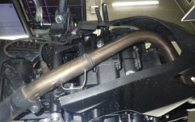 HONDA CB250RA 2016 MC52