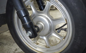 HONDA TACT-4ﾍﾞｰｼｯｸ AF79