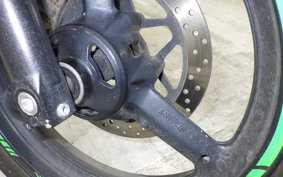 SUZUKI GSR250