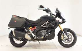 APRILIA CAPONORD 1200 2015
