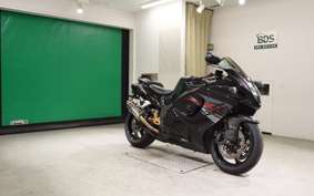 SUZUKI HAYABUSA Gen.2 2013