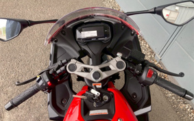 SUZUKI GSX-R125 ABS DL32D