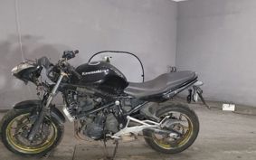 KAWASAKI NINJA 400R ER400B