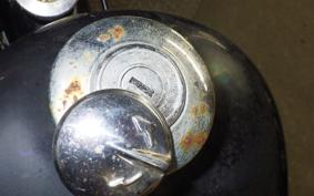 YAMAHA SR400 Gen.2 2022 1JR