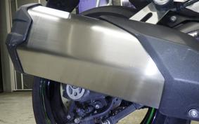 KAWASAKI NINJA 1000SX 2023 ZXT02K