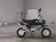 Фото Honda GORILLA с японского аукциона