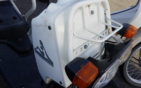 HONDA ZOOMER AF58