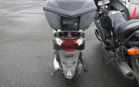 HONDA LEAD 125 2008 JF45
