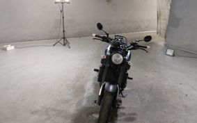 YAMAHA XSR900 2017 RN46J