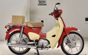 HONDA C110 SUPER CUB 1993 JA59