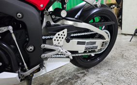 HONDA CBR600RR 2017 PC40
