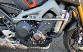 YAMAHA MT-09 ABS 2014 RN34J