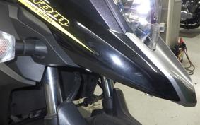 SUZUKI Vストローム650XTA 2019