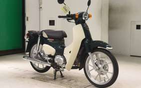 HONDA C110 SUPER CUB JA59