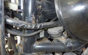 KAWASAKI ELIMINATOR 250 SE EL250A