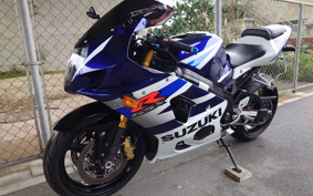 SUZUKI GSX-R1000 2006 BZ111