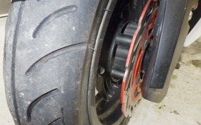 KYMCO RACING KING 180 FI