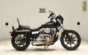 HARLEY FXD 1580 2008