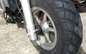 YAMAHA BW'S 50 Gen.3 SA44J