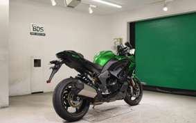 KAWASAKI NINJA 1100SX SE 2026 ZXT10H