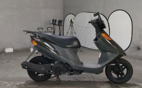 SUZUKI ADDRESS V125 CF4EA