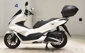 HONDA PCX 125 2010 JK05