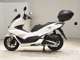 Фото Honda PCX 125 2010 с японского аукциона