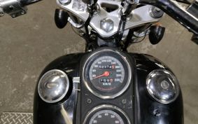 HARLEY HARLEY FXRS1340 EBL