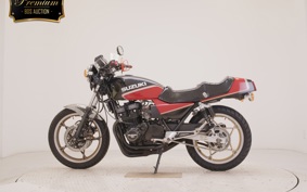 SUZUKI GSX400FS IMPULSE 1983 GK72A
