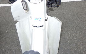 HONDA C50 SUPER CUB AA01