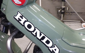 HONDA CT125-2 1989 JA65