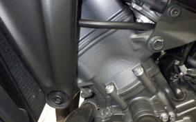 YAMAHA TRACER 9 GT 2023 RN70J