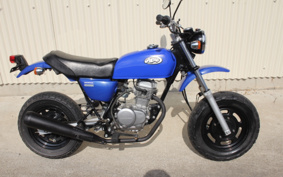 HONDA APE50 AC16