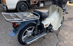 SUZUKI BAR DEE50 BA43A