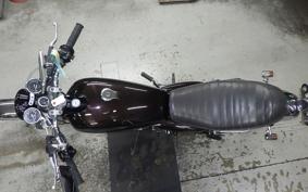 YAMAHA SR400 Gen.3 2001 RH01J