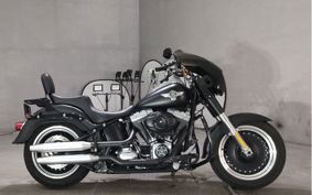 HARLEY FLSTFB1580 2013 JN5