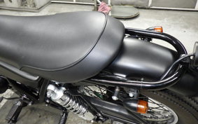 KAWASAKI 250TR 2006 BJ250F