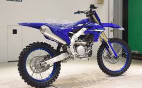 YAMAHA YZ250F 2024 CG58C